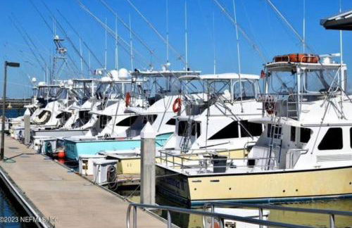 Modern Sanctuary in Saint Augustine - Foto 66