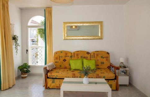 Al Andalus - Playa Cargador ALBERT VILLAS Pet friendly - Foto 12