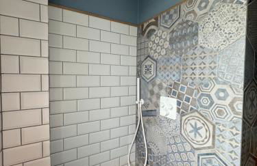 Viki54 FeWo04 "hereinspaziert", Monteurs- und Ferienwohnung - Foto 11