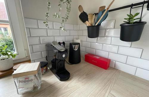 Cottage A day in Strasbourg - Foto 12