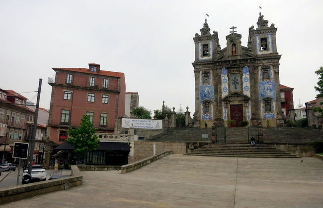 Porto Cinema Apartments - Foto 39