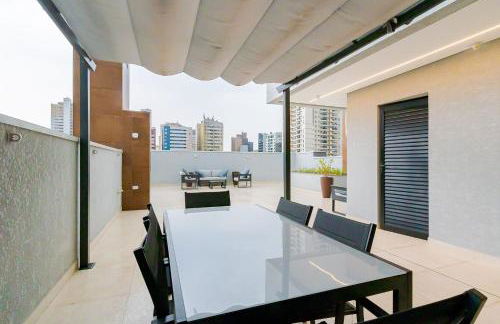 Start - Vila Izabel | Gonzaga Stays - Foto 8