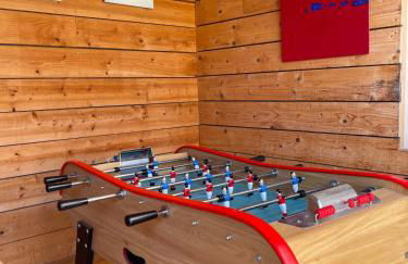 La Parenthèse - Spa et billard - Se ressourcer entre ville et forêt - Foto 12