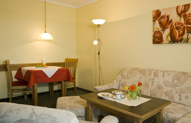 Appartementhof Aichmühle - Foto 14