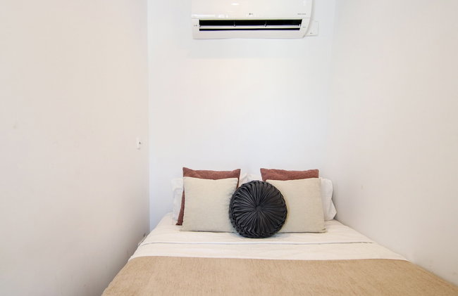 Phaedrus Living: Seaside Luxury Flat Harbour 109 - Foto 2