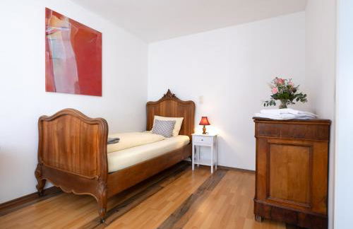 Ferienwohnungen-Allerheiligen-Wasserfälle - Foto 20