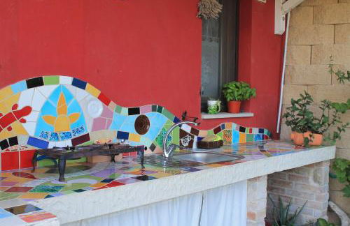 La Rupe del Falco - Foto 24