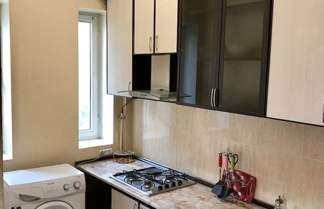 Tatev Apartments - Foto 21