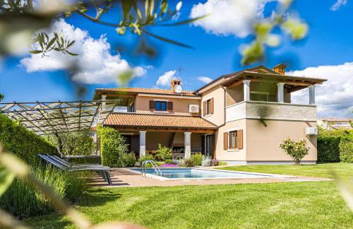 Villa Roza by Briskva - Foto 41