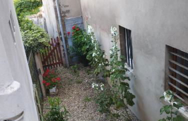 Doubs séjour Studio4 - Photo 16