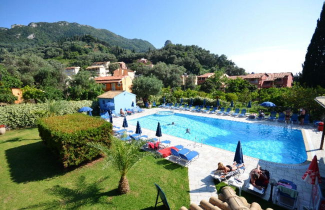 Irene Wellness, Aghios Gordios, Corfu - Foto 10