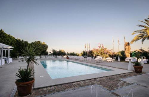 Tenuta Querce Grosse- Le Dimore - Foto 40