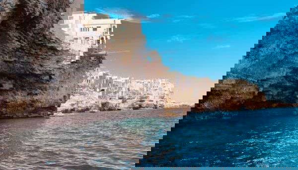 Monopoli + Polignano a Mare Sailing Trip - Foto 5