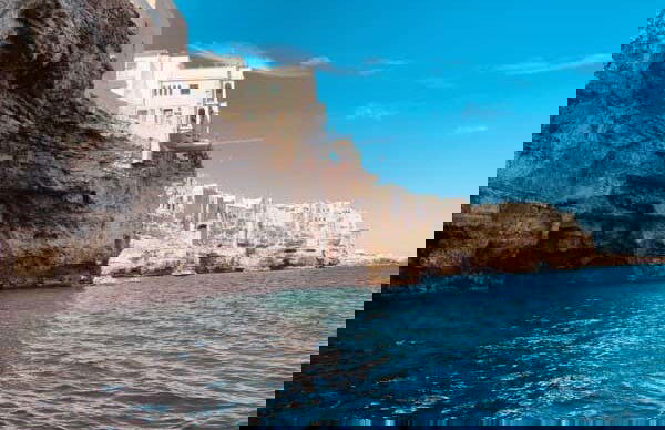 Paseo en velero por Monopoli y Polignano a Mare - Foto 5