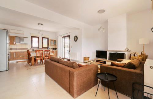 Alonia View House - Foto 12