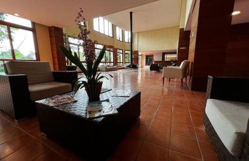 Vista Azul Apart Hotel - Pedra Azul com Vista Pinheiros - Photo 37