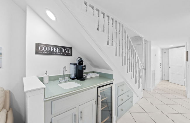 Beach House - Beach Blvd by PHG - Foto 18