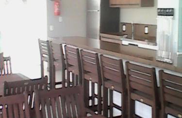 Cobertura Sete Mares - Foto 3