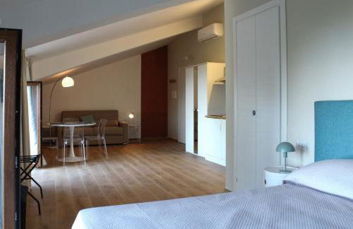 Villa Curcio casa vacanze - Photo 18