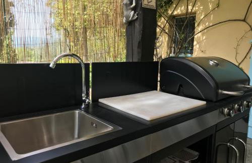 domaine des tilleuls d'or - Foto 48