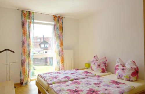 Businesswohnungen Haag bei A7 - Foto 49