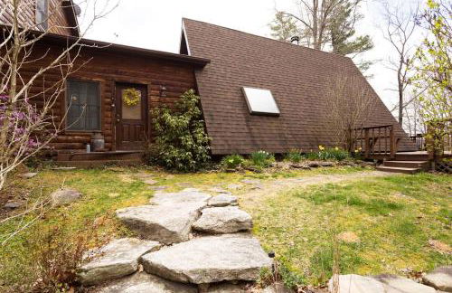 Catskills Aframe, Water View, Goat Sanctuary - Foto 75