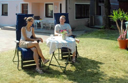 Ferienwohnung Singer - Foto 14