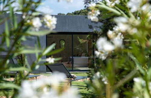 Les Villas de Palombaggia - Foto 102