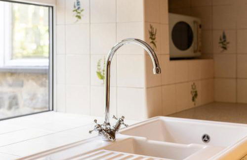 Rigg Farm Cottage - NR Whitby - Foto 31