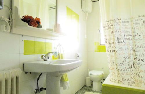 Casa en la sierra de Madrid para grupos grandes - Foto 43