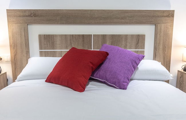 Apartamento Brisa Marinera - Foto 8