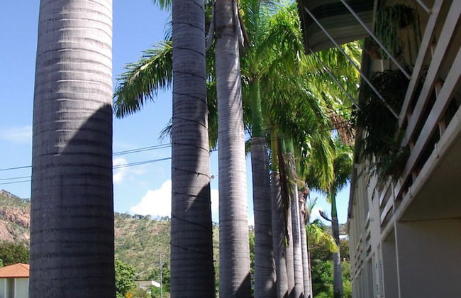 Palm Waters Holiday Villas - Foto 35