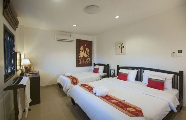 Baan Santhiya Private Pool Villas - Photo 7