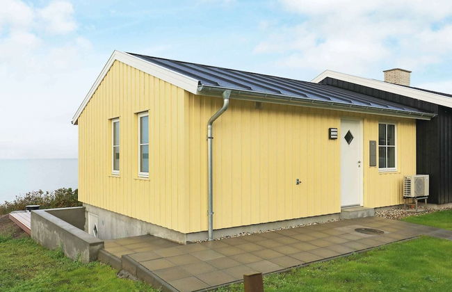 5 Person Holiday Home in Farso - Foto 47