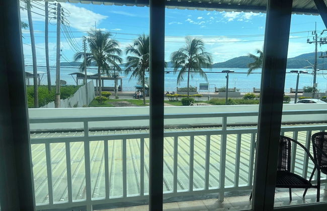 Panwa Beach Side Beachfront - Foto 44