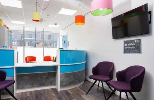 New Bridge in Newcastle City Centre - Foto 3