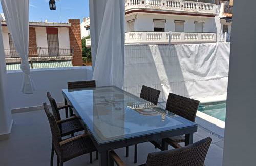 Casa Alhamar con piscina privada - Photo 66