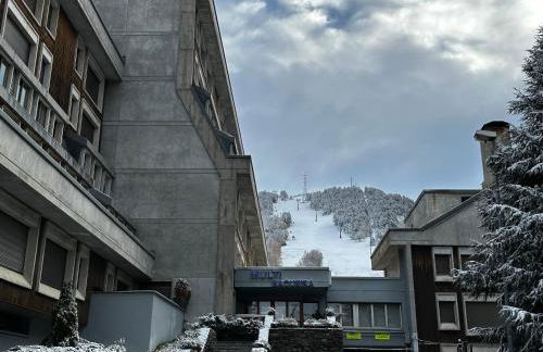 Estudio en Baqueira con piscina y parking - Foto 29