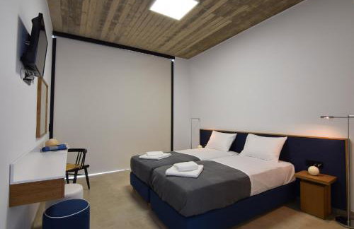 Villa Nostos Plakias beachfront sea view privet pool - Photo 59