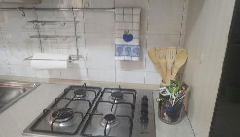 Two-room apartment in Voghera's historic center - Foto 2