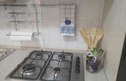 Two-room apartment in Voghera's historic center - Foto 2