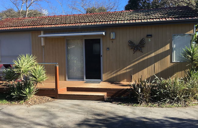 Kickback Cottages - Photo 38