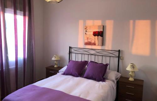 Alojamientos El Chorro - Foto 6