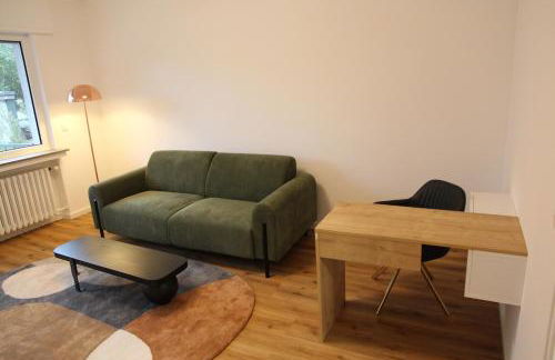 Eine Wohnung zum Wohlfühlen - Foto 1