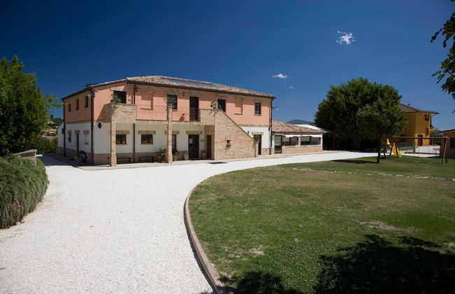 Agriturismo Le Bucoliche - Foto 61