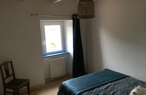 La maison de Gwen - Foto 19