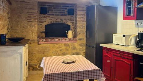 Gîte du Four à pain - Foto 5