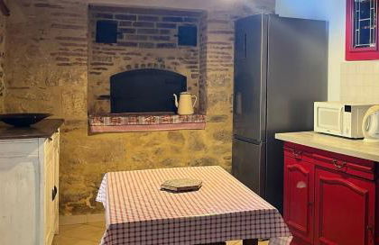 Gîte du Four à pain - Foto 5