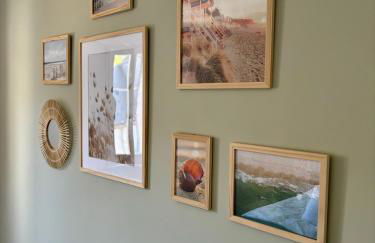 La Petite Ardoise - Maison au calme pour 4 pers - Foto 29