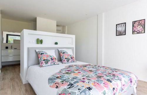 Magnifique Appartement Plage Cavalière Terrasse 3 Chambres Garage - Foto 17